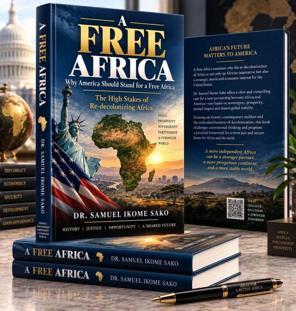 free africa